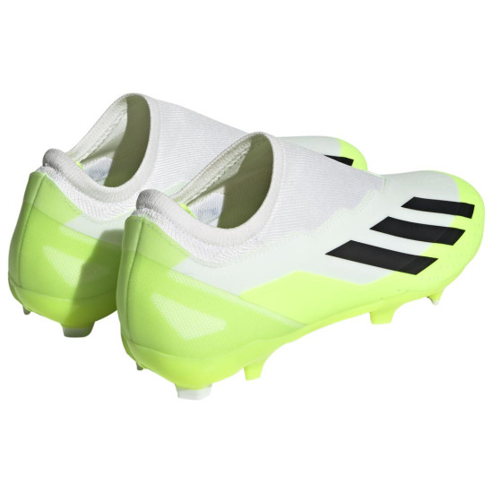 Adidas X Crazyfast.3 LL FG